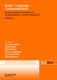 Body - Language - Communication. Volume 2 (Hardcover): Cornelia Muller, Alan Cienki, Ellen Fricke, Silva Ladewig, David...