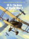 SE 5/5a Aces of World War I (Paperback): Norman Franks