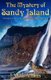 The Mystery of Sandy Island - A Casey Lane and Jackie Lee GSD Mystery (Paperback): J M M Adams