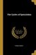 The Cycles of Speculation (Paperback): Thomas Gibson