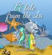 Spadino's story - A tale from the sea (Hardcover): Sara Raso