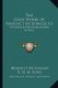 The Chief Works of Benedict de Spinoza V2 - de Intellectus Emendatione-Ethica (Paperback): Benedict de Spinoza
