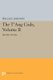 The T'ang Code, Volume II - Specific Articles (Paperback): Wallace Johnson