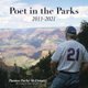Poet in the Parks - 2011-2021 (Paperback): Thomas Porky McDonald