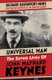 The Universal Man - The Seven Lives of John Maynard Keynes (Hardcover): Richard Davenport-Hines