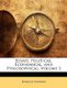 Essays, Political, Economical, and Philosophical, Volume 3 (Paperback): Benjamin Rumford