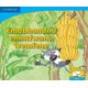 Emabhanana emntfwana wemfene (Siswati) (Paperback, New edition): Sue Hepker