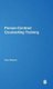 Person-Centred Counselling Training (Hardcover): Dave Mearns