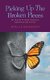 Picking Up The Broken Pieces - My Journey Through Psychosis, Depression and Anxiety (Paperback): Arielle Bradberry