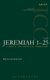 Jeremiah (ICC) - Volume 1: 1-25 (Paperback, Nippod Ed): William McKane