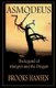 Asmodeus - The Legend of Margret and the Dragon (Paperback): Brooks Hansen