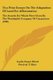 Two Prize Essays On The Adaptation Of Land For Afforestation - The Awards For Which Were Given By The Worshipful Company Of...