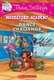 Thea Stilton Mouseford Academy: #4 Dance Challenge (Paperback): Thea Stilton