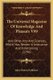 The Universal Magazine Of Knowledge And Pleasure V99 - And Other Arts And Sciences, Which May Render It Instructive And...