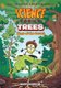 Science Comics: Trees - Kings of the Forest (Paperback): Andy Hirsch
