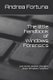 The Little Handbook of Windows Forensics - Just Some Random Thoughts about Windows Forensics (Paperback): Andrea Fortuna