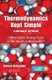 Thermodynamics Kept Simple - A Molecular Approach - What is the Driving Force in the World of Molecules? (Paperback): Roland...