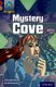 Project X Origins: Dark Red Book Band, Oxford Level 18: Mystery Cove (Paperback): Cathy MacPhail