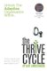 The Thrive Cycle - Unlock The Adaptive Organisation Within (Paperback): Kate Christiansen