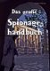 Das Grosse Spionagehandbuch (German, Paperback): Andreas Schulze