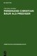 Ferdinand Christian Baur als Prediger (German, Hardcover, Reprint 2011 ed.): Christian Andrae