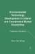 Environmental Technology Development in Liberal and Coordinated Market Economies - Tweaking Institutions (Paperback, 1st ed....