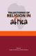 Trajectories of Religion in Africa - Essays in Honour of John S. Pobee (Paperback): Cephas N. Omenyo, Eric B. Anum