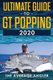 Ultimate guide to GT popping 2020 (Paperback): The Average Angler