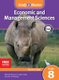 Study & Master Economic and Management Sciences Teacher's Guide Grade 8 (Spiral bound): Marietjie Barnard, Angela Voges,...