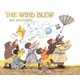 The Wind Blew (Hardcover, Library binding): Pat Hutchins