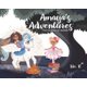 Amaya's Adventures (Hardcover): Villa Shuriell Bodden