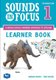 Sounds In Focus: Learner Book Grade 1 (Paperback): 