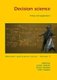 Decision Science (Paperback): 