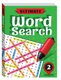 Ultimate Word Search Book 2 (Paperback): Mind To Mind