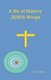 A Bit of History - Jesus Weeps (Paperback): Bob Robinson