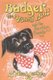 Badger the Mystical Mutt and the Barking Boogie (Paperback): Lyn McNicol, Laura Jackson