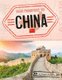 Your Passport To China (Hardcover): Douglas Hustad