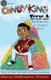 Candy King - Special Edition Verse 1: The Candy Game (Paperback): Emmanuel Everett