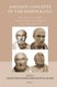 Ancient Concepts of the Hippocratic - Papers Presented at the XIIIth International Hippocrates Colloquium, Austin, Texas,...
