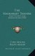 The Haymarket Theatre - Some Records and Reminiscences (1903) (Paperback): Cyril Maude