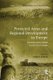Protected Areas and Regional Development in Europe - Towards a New Model for the 21st Century (Hardcover, New Ed): Ingo Mose