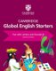 Cambridge Global English Starters Fun with Letters and Sounds B (Paperback): Gabrielle Pritchard