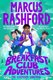 The Sleepover Sabotage - The Breakfast Club Adventures: Book 8 (Paperback): Marcus Rashford