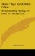 Three Plays by Clifford Odets - Awake and Sing, Waiting for Lefty, Till the Day I Die (Hardcover): Clifford Odets