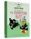 Walt Disney's Mickey Mouse: New Adventures of the Phantom Blot - Disney Masters Vol. 15 (Hardcover): Paul Murry, Del...