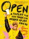Open: A Toolkit for How Magic and Messed Up Life Can Be (Hardcover, Main Market Ed.): Gemma Cairney
