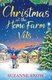 Christmas at the Home Farm Vets (Paperback): Suzanne Snow