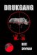 Drukgang (Afrikaans, Paperback): Bert Snyman