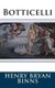 Botticelli (Paperback): Henry Bryan Binns