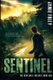 Sentinel (Paperback): Jamie Foley